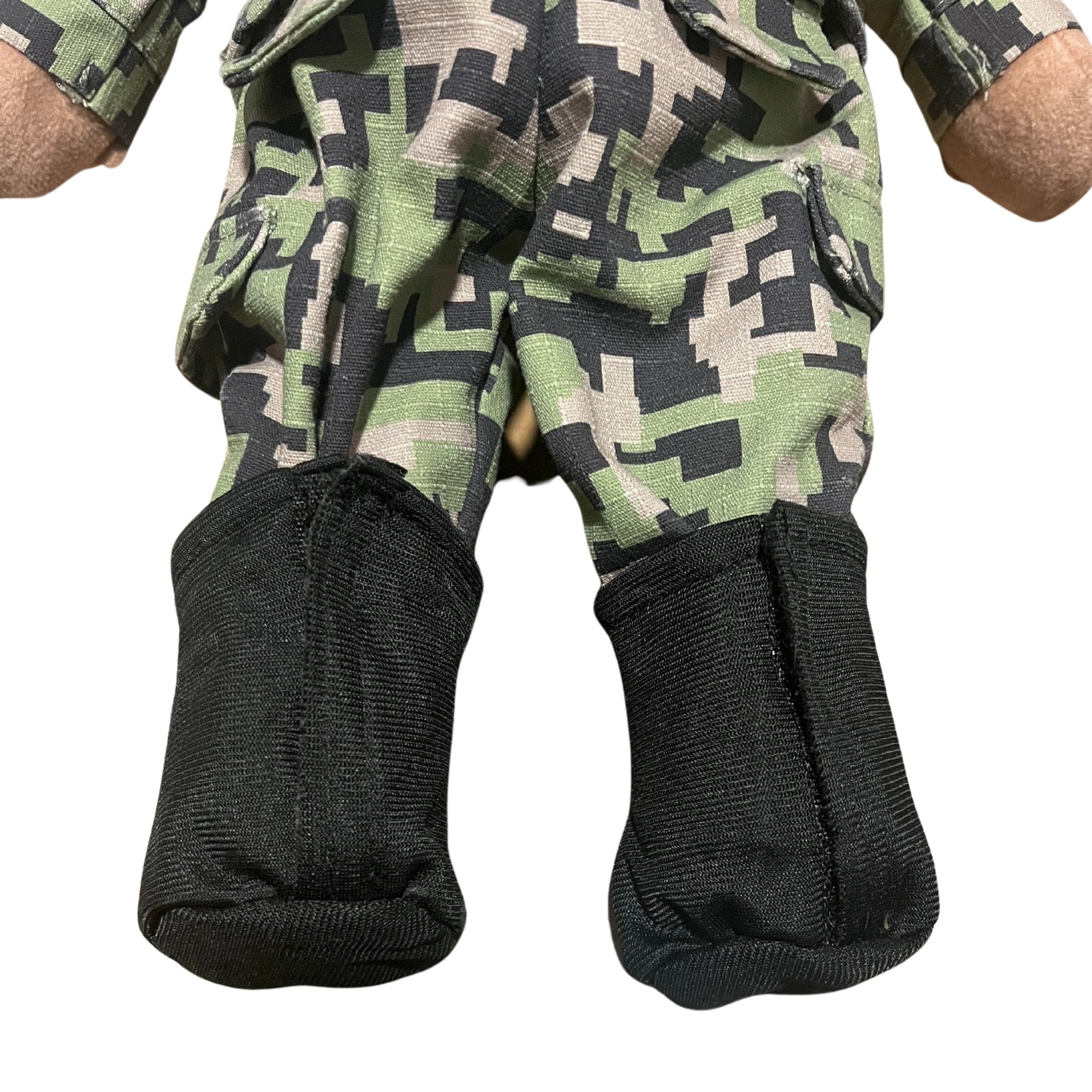 SHOP My Hero Personalized & Recordable Daddy Dolls and Books | Perfect Comfort Dolls for Military Families on Deployment