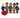 Build Your Hero: Re - recordable Military Plush Dolls for Comfort – Customized & Personalized "Mommy & Daddy Dolls” - MY HERO