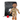 Customizable & Recordable My Hero Airman: Plush Air Force Daddy Doll - MY HERO