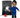 Customizable & Recordable My Hero Coastie: Plush Coast Guard Mommy Doll - MY HERO