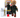Customizable & Recordable My Hero of the Skies: Plush Aviator Daddy Doll - MY HERO