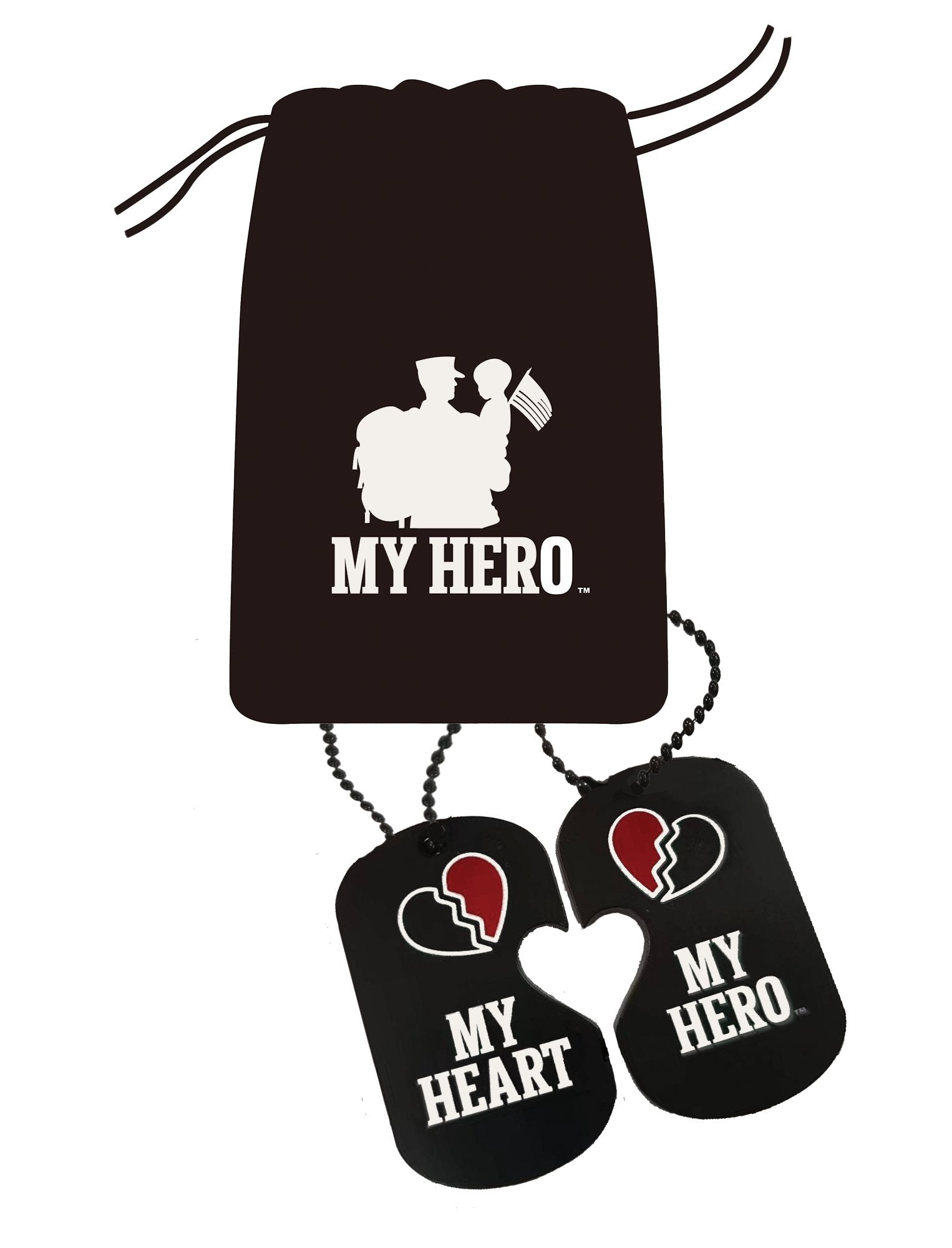 My Hero, My Heart - HERO and Heart Deployment ID 