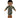 Recordable Airman Daddy Dolls & Mommy Doll Marine Corps uniform and voice recording feature for deployment separation comfort