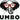 UMBO Sticker - MY HERO